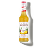 Le Sirop de MONIN Ananas