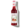 Le Sirop de MONIN Orange Sanguine