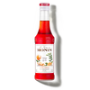 Le Sirop de MONIN Orange Spritz