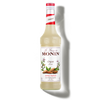 Le Sirop de MONIN Orgeat
