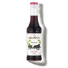 Le Sirop de MONIN Cassis