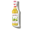 Le Sirop de MONIN Citron Vert