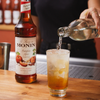 Le Sirop de MONIN Citrouille Épicée