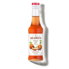 Le Sirop de MONIN Citrouille Épicée