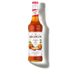 Le Sirop de MONIN Citrouille Épicée