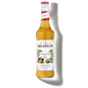 Le Sirop de MONIN Fruit de la Passion