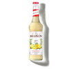 Le Sirop de MONIN Glasco Citron