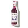 Le Sirop de MONIN Lavande