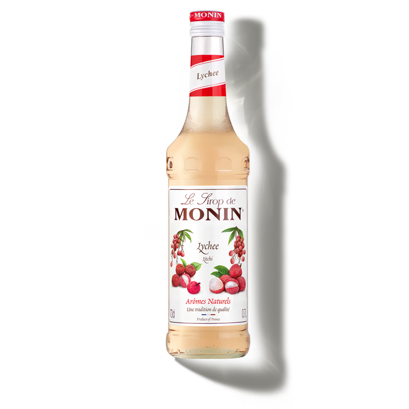 Sirop de Litchi