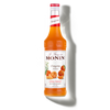Le Sirop de MONIN Mandarine
