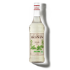Le Sirop de MONIN Menthe Bio