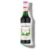 Sirop de Menthe Verte