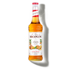 Le Sirop de MONIN Mirabelle
