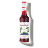 Le Sirop de MONIN Myrtille