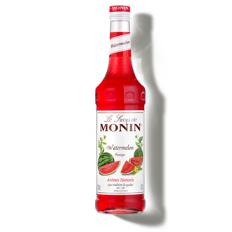 Le Sirop de MONIN Pastèque