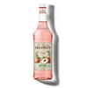 Sirop de Pêche Bio