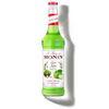 Le Sirop de MONIN Pomme Verte