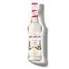 Le Sirop de MONIN Sucre de Canne