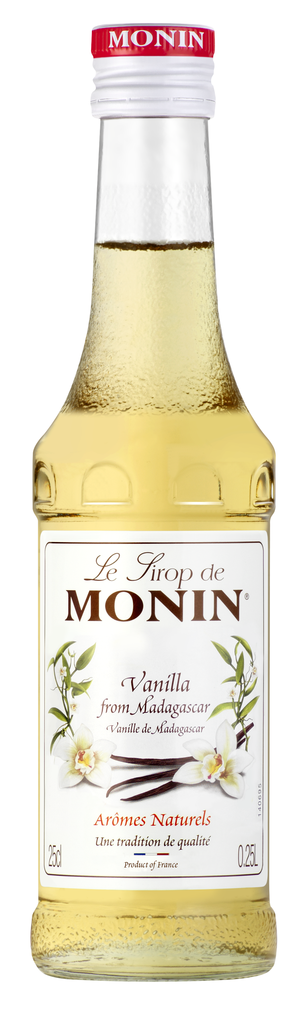 Sirop de Vanille 25cl - Monin France