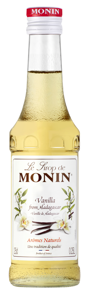 Sirop de Vanille 25cl - Monin France