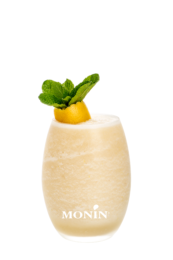 Smoothie Orange et Pamplemousse Rose - Monin France