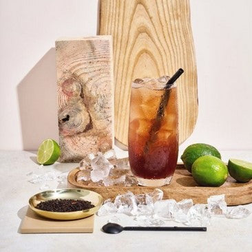 Soda Thé Citron - Monin France