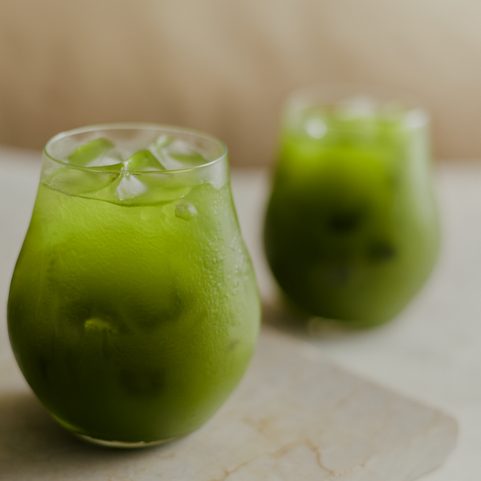 Soda Thé Vert Matcha - Monin France