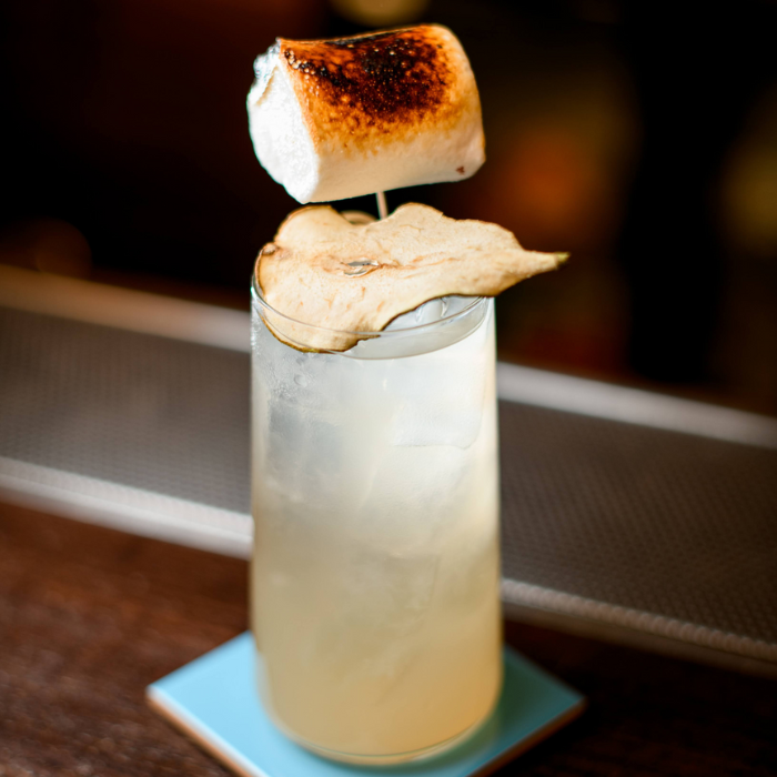 Soda crémeux Poire - Monin France