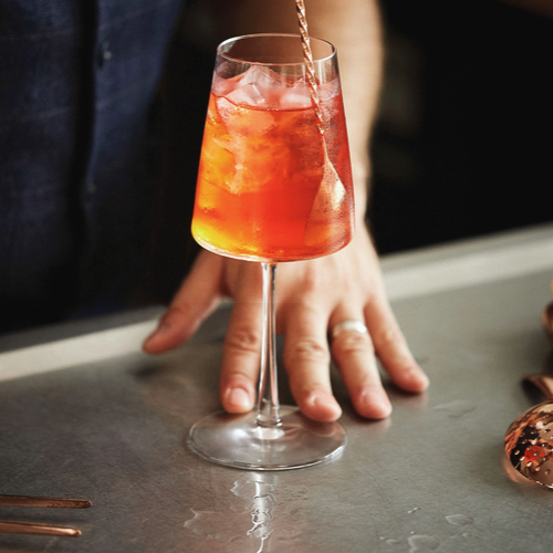 Spritz Litchi Grenadine - Monin France