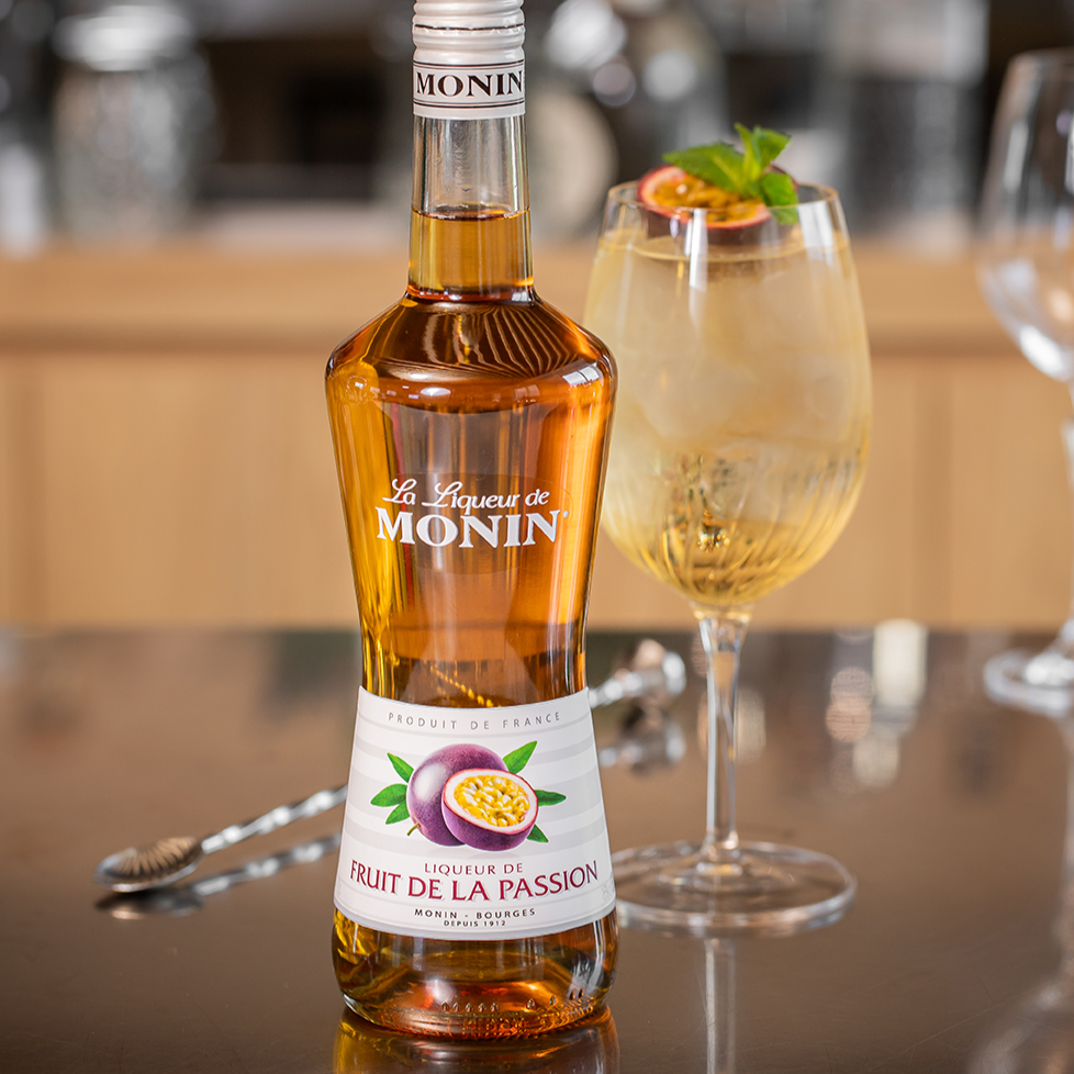 Spritz Passion - Monin France