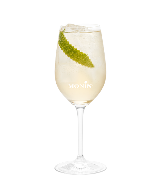 Spritzer Poire Vanille - Monin France