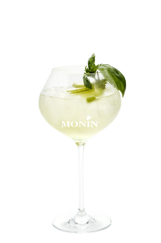 Spritzer Pomme Verte Mangue - Monin France