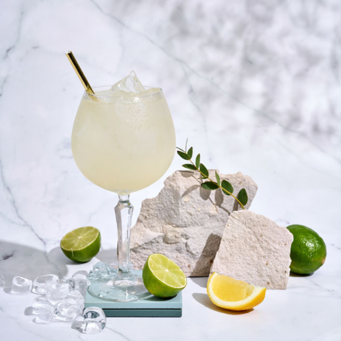 Spritzer Pomme Verte Mangue - Monin France