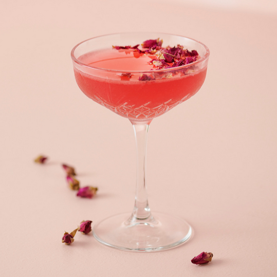 Spritzer Rose - Monin France
