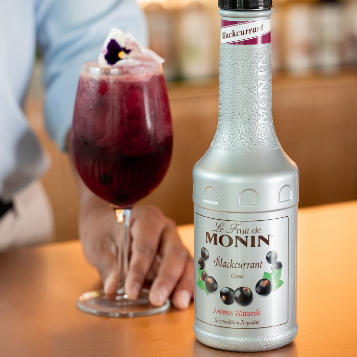 Spritzer Royal - Monin France