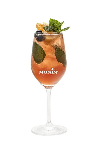 Summer Cup Myrtille - Monin France
