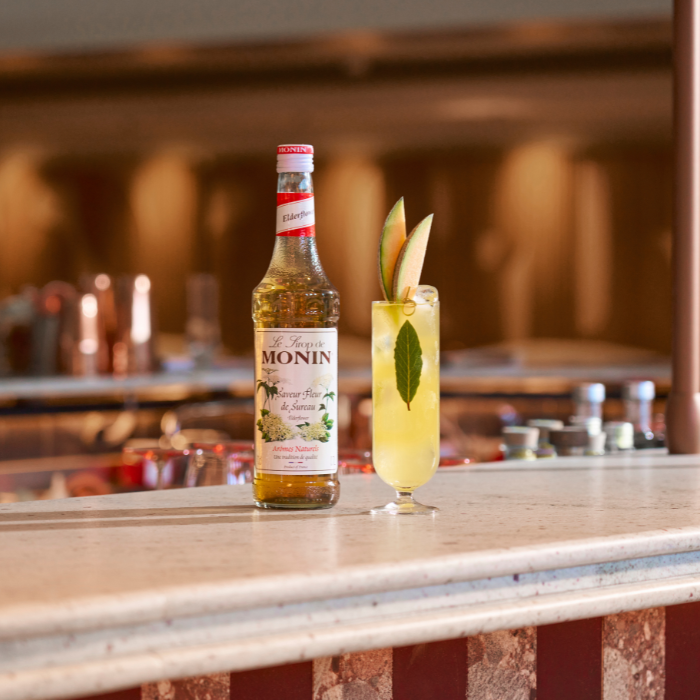 Sunshine - Monin France