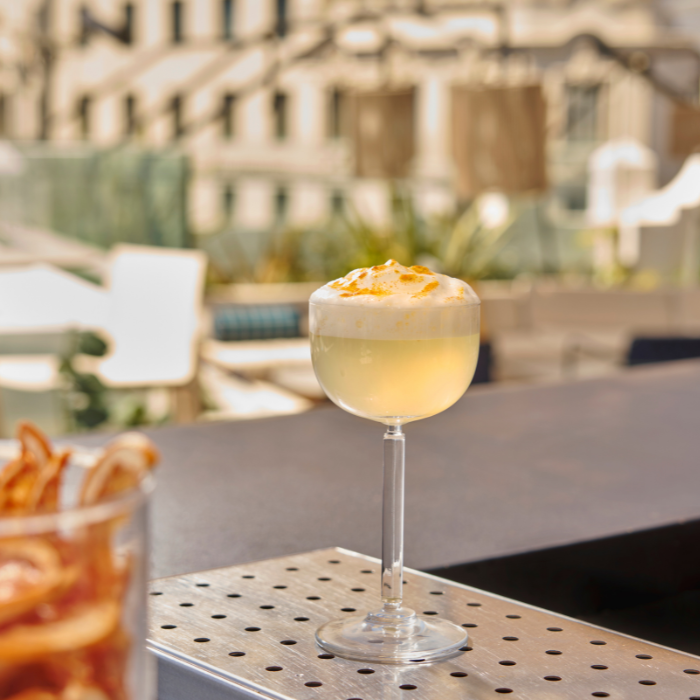 Sweet Heart - Monin France