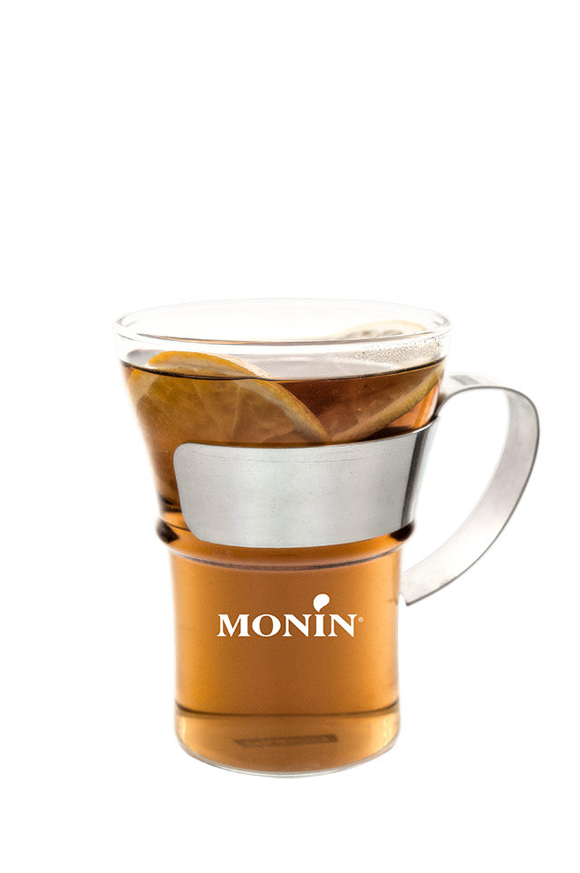 Thé au Pamplemousse Rose - Monin France