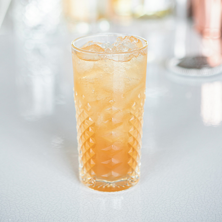 Thé glacé Marrakech Pure - Monin France