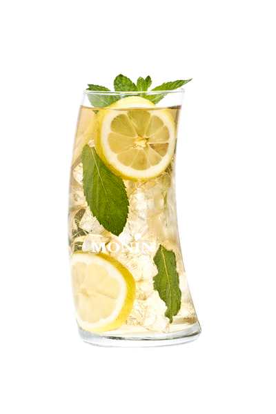 Thé Glacé Ananas Mojito Mint - Monin France