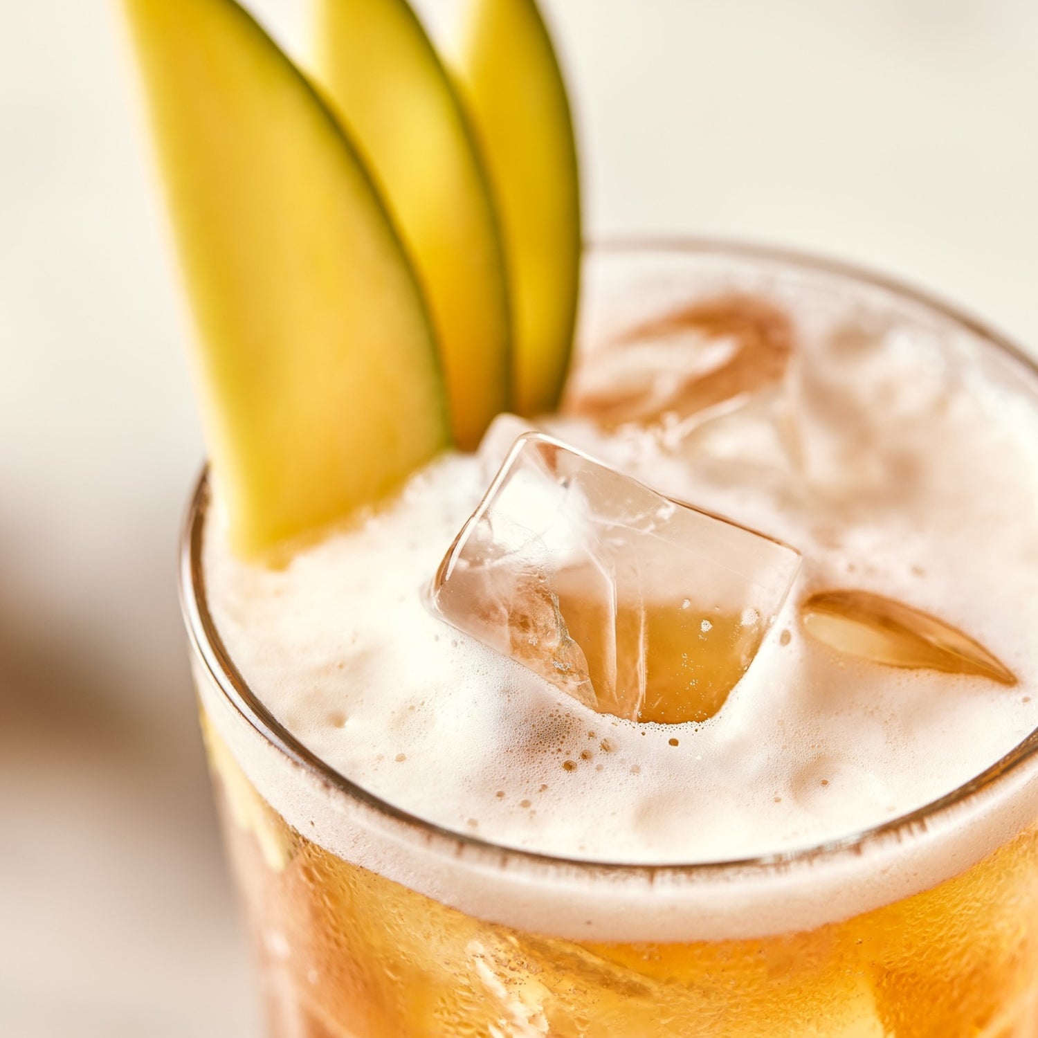 Thé Glacé Exotique - Monin France