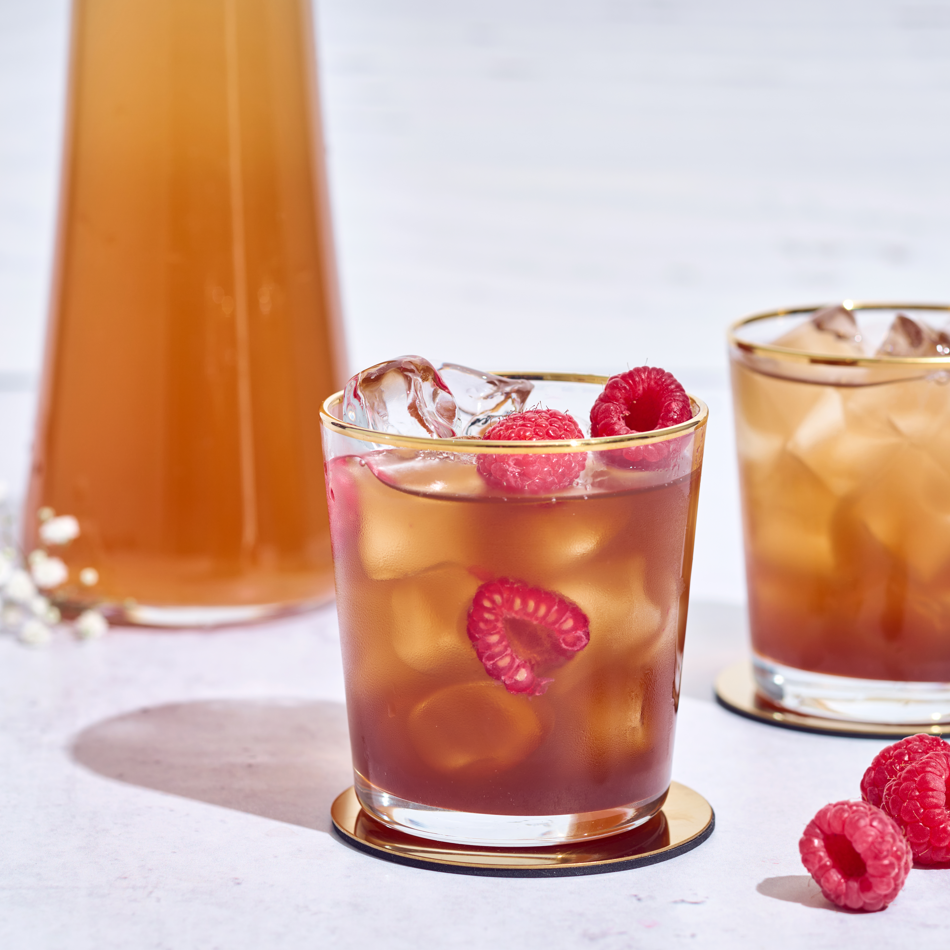 Thé Glacé Framboise - Monin France
