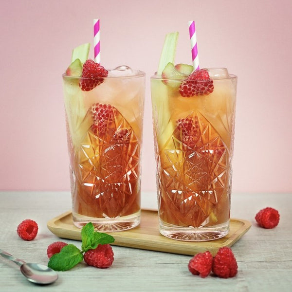 Thé Glacé Framboise Pastèque - Monin France