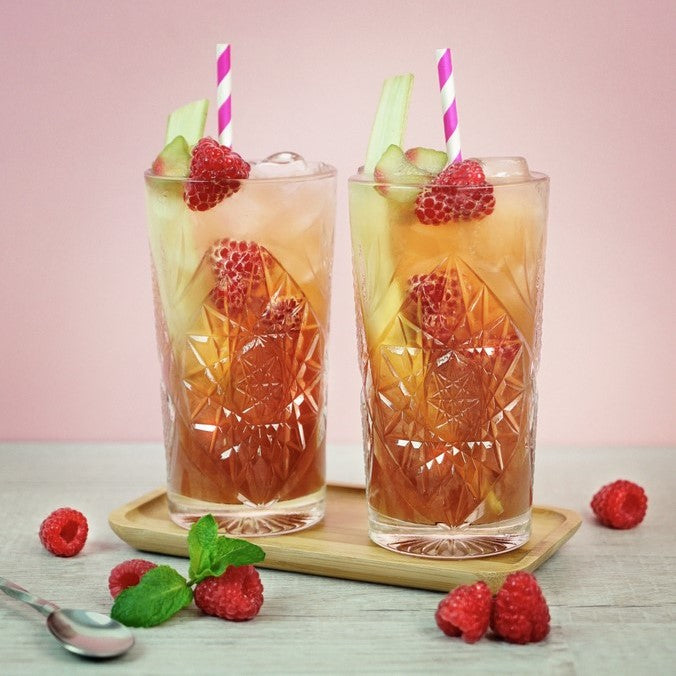 Thé Glacé Framboise Pastèque - Monin France