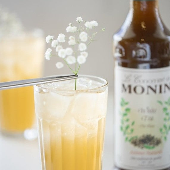 Thé Glacé Hibiscus - Monin France