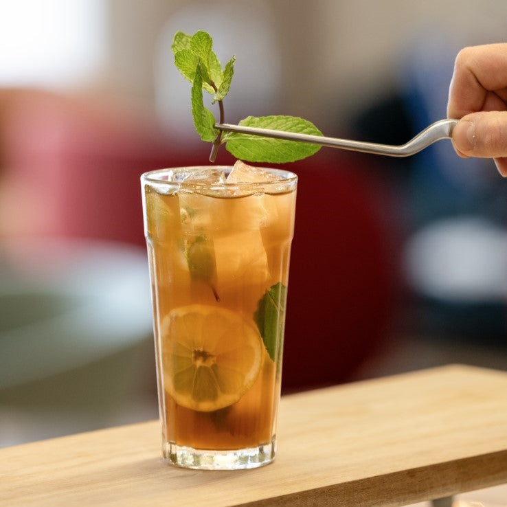 Thé Glacé Marrakech - Monin France