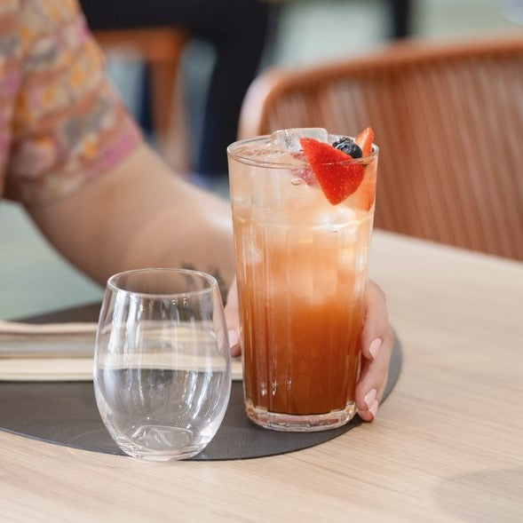 Thé Glacé des Bois - Monin France