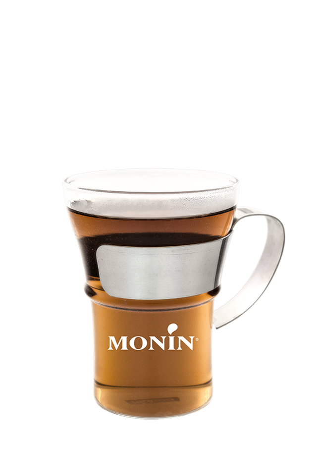 Thé Pêche Gingembre - Monin France