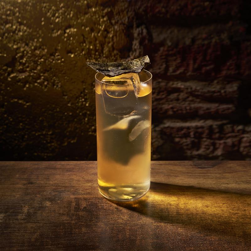 The Spiced Pear - Monin France